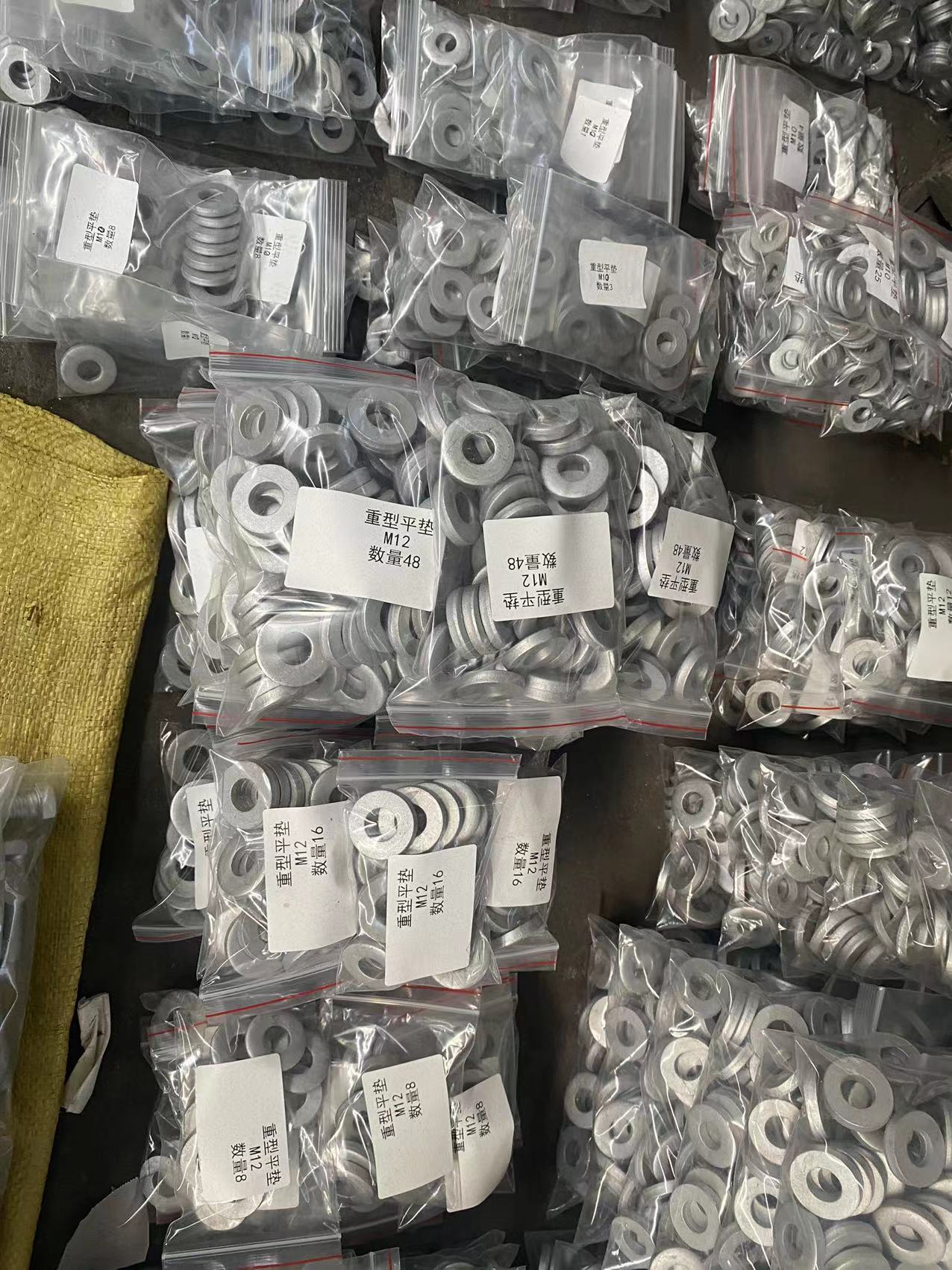 驻马店市风电塔筒螺栓電力工程項目螺栓 - 推荐